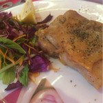 ピンク ホリデー - 