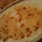Brasserie Mugi 3 - 三島のじゃが芋のグラタン