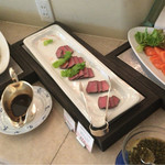 レストラン ファヌアン - 