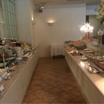 レストラン ファヌアン - 