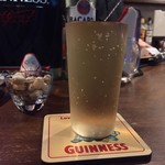 ご無沙汰しております！  な、ハイボールから