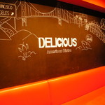 DELICIOUS-AMERICAN BISTRO- - 