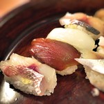 Sushi Fujita - 