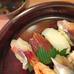 Sushi Fujita - 