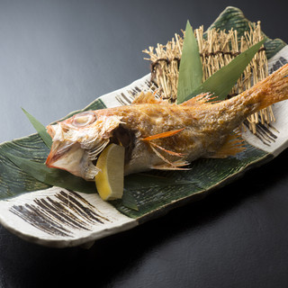 寿司・割烹 四六八ちゃ_2