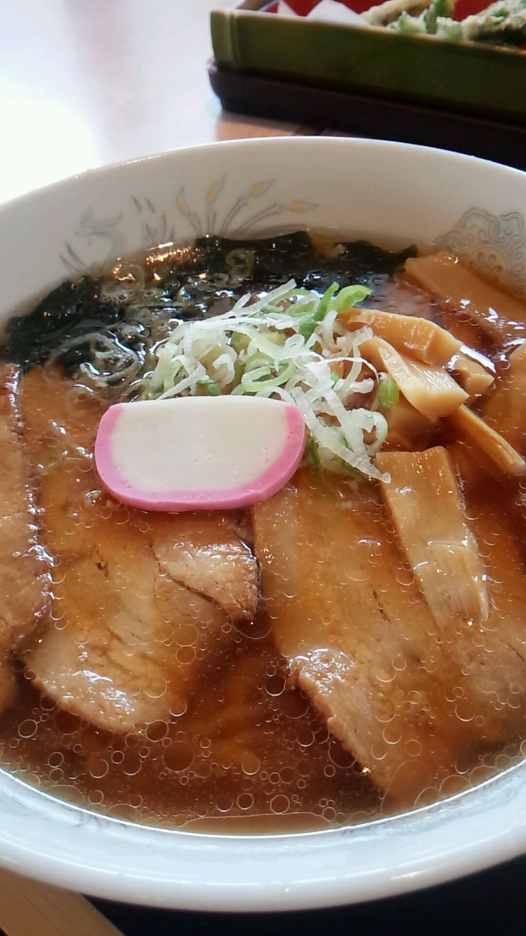 梓川サービスエリア上り線レストラン松電 name=