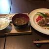 京洋食　まつもと