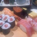 Isami Sushi - 