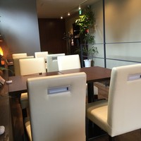 京洋食 まつもと - 店内