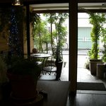 カフェ　華 - 