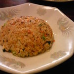 セットのチャーハン