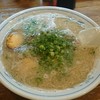 博多ラーメン ばりこて