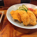 魚蔵 - 料理写真: