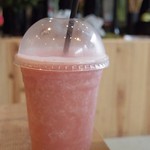 Nicolai Bergmann NOMU - HIRATA HORSE POWER(スムージー) 