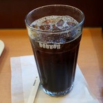 ドトールコーヒーショップ - 