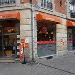 Boulangerie Case à pain - 