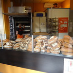 Boulangerie Case à pain - 