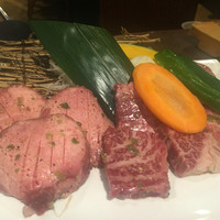 焼肉 スタミナ苑 - 