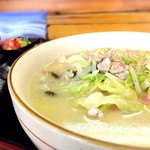 ラーメン大和 - 