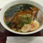 カフェ＆レストラン レインボー - ラーメン