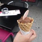 Chocolaterie Lothaire - 料理写真: