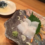 立ち呑み 三ぶん - 