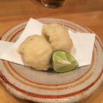 立ち呑み 三ぶん - 