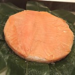 高田屋 - 鱒寿司❣️