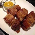 パパスバル - 釜焼きラフテー