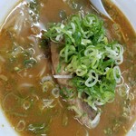 ラーメン桂 - 