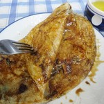 古沢商店 - ペラっとめくってみても特に変化なし