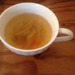 凸凹キッチン - 野菜スープ