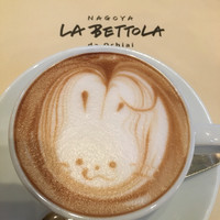 ラ・ベットラ・ダ・オチアイ ナゴヤ - 