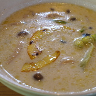 ちはるのやさいキッチン_0