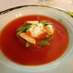 Le Louis XV-Alain Ducasse - 