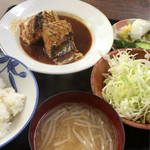 山田ホームレストラン - 