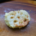 みやさん - レンコン