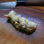 みやさん - スジ肉