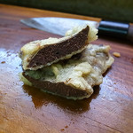 みやさん - レバー