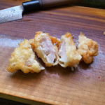 みやさん - ミノ