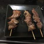 田吾作 - やきとり