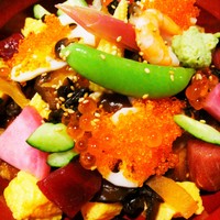 銀座 玉ゐ - アップでも豪華
