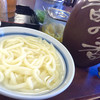 釜あげうどん 長田 in 香の香
