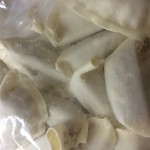餃子の大安 - 冷凍餃子50個
