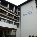 EURO PARK HOTEL International - 