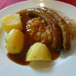 Restaurant - Cafe Kainz - 