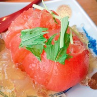 江戸前肉割烹 宮下 - 
