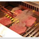 焼肉うしごろ - 