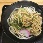 糀うどん - 