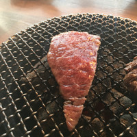 炭火焼肉 なかはら - 